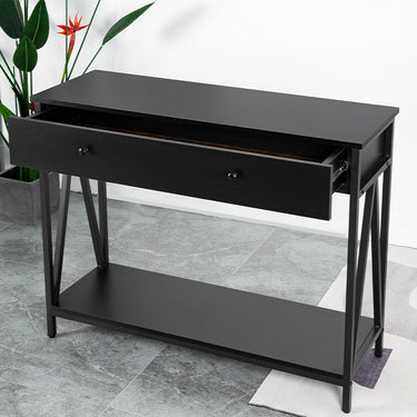 Console Table Hallway Table